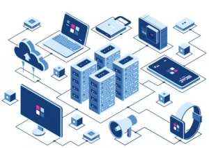 IT Infrastructure Management for Growing Businesses